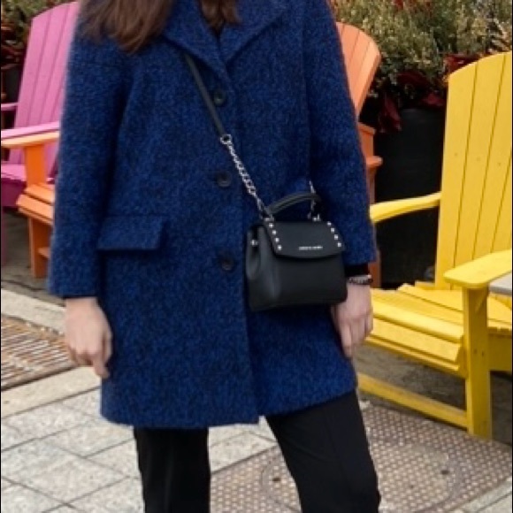 Spring Wool Jacket - Picture 5 of 5